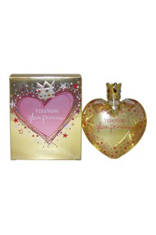 Vera Wang Glam Princess Ounces EDT
