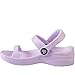 Toddlers' Dawgs 3-Strap Sandals