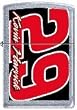 #29 Big Number Zippo Lighter