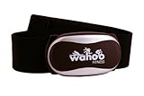 Wahoo Fitness Fahrradcomputer iPhone ANT+ Sensor Brustgurt