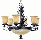 Chandeliers Maxim MX 20613