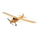 J-3 Cub BL RTF Electric