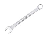TEKTON 19558 1-3/16-Inch Jumbo Combination Wrench