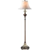 Savoir Faire Floor Lamp