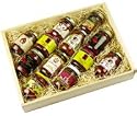 MILD SALSA SAMPLER Gift Basket