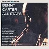 All Stars (The Sonet Jazz Story) - Benny Carter