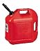 Automotive : Blitz 31733 5 Gallon Spill Proof Gas Can