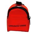 CPROTECTOR CPR KEYCHAIN WITH GLOVES