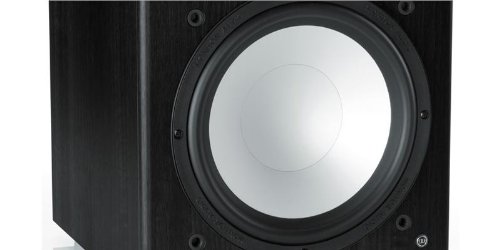 Monitor Audio Bronze BXW10 Subwoofer special