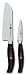 ZWILLING Five Star Messerset, 2-tlg.