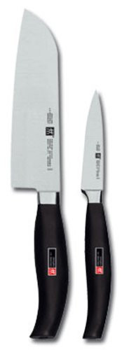 ZWILLING Five Star Messerset, 2-tlg.
