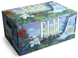 Fiji Bottled Water