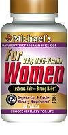 For Women - 120 - Tablet