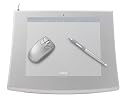 Wacom ACAD PLAT INTUOS2 9X12 USB TAB ( XD912USBPLATAC )