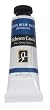 Jack Richeson Artist Casein Colors, 37-Milileter, Pthalo Blue