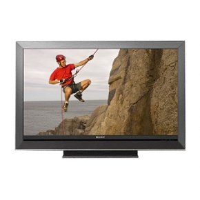 Sony Bravia W-Series KDL-52W3000 52-Inch 1080p LCD HDTV