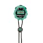 Sportline Walking Advantage 226-3 Stopwatch (Green)