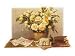 Summer Notes by Wouter Roelofs Fine Art Print / Poster 12.00 x 9.50 in.