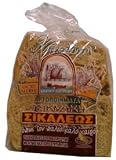 Rye Rusks 580g