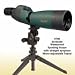 Alpen 20-60x80 waterproof / fully multi-coated Spotting Scope w/ tripod