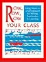 Row, row, row your class: Using music as a springboard for writing, exploration, and learning