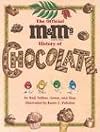 The Official M&M's Brand History of Chocolate