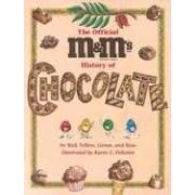 The Official M&M's Brand History of Chocolate