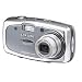 Samsung Digimax UCA5 Neo Gray 5 Megapixel Digital Camera