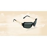 Maui Jim Bamboo Polarized Sunglasses