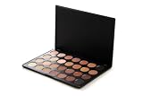 Produkt-Bild: 28 Neutrale-Lidschatten Farbe Palette