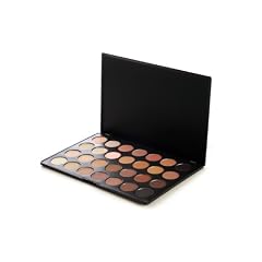 28 Neutrale-Lidschatten Farbe Palette