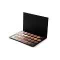 28 Neutrale-Lidschatten Farbe Palette von BHCosmetics