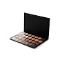 28 Neutrale-Lidschatten Farbe Palette von BHCosmet&hellip von BHCosmetics