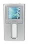 iriver H10 6 GB Digital MP3 Player Silver