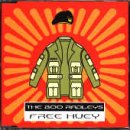 FREE HUEY CD UK ISSUE PRESSED IN AUSTRIA CREATION 1998