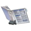 Durable 5698-00 Sherpa Reference System Extension Set, Assorted Panels