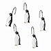 Penguin Party Wastebasket
