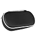 Nylon PSP Protective Travel Case (Black)