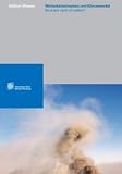 cover of Wetterkatastrophen und Klimawandel Sind wir noch zu retten?