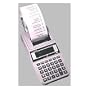 Canon Palm Size 2 Color Printing Calculator