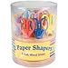 Armada Paper Shapers with Oak Stand 12/Set, Original Set
