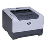 Brother HL-5250DN Network Ready Laser Printer with Duplex