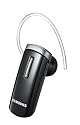 Samsung HM1000 Bluetooth-Headset (mono, Micro-USB-Ladeanschluss) schwarz