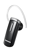 Samsung HM1000 Bluetooth-Headset (mono, Micro-USB-Ladeanschluss) schwarz