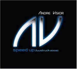 Andre Visior - Speed Up - Zortam Music