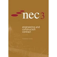 NEC3 Engineering and Construction Contract Guidance Notes ECC (June 2005)