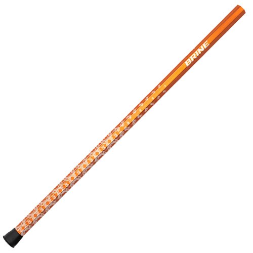 Brine Swizzle Scandium Attack Shaft Handle, Black On Sale