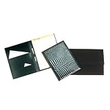 Review Budd Leather  / Budd Leather Crocodile Bidente Pad Cover