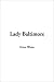 Lady Baltimore