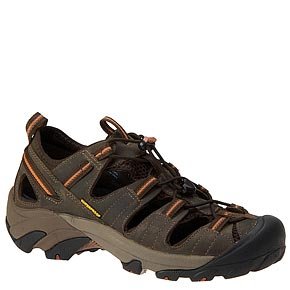 KEEN Arroyo II Hiking Shoe - Men's